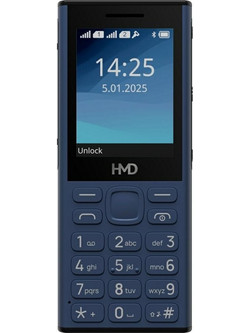 HMD 130 Music Dual