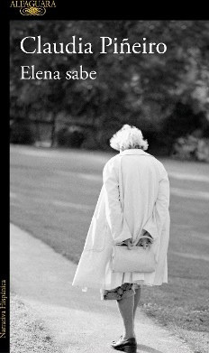 Elena sabe