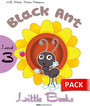 Black Ant Black Ant