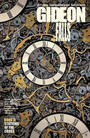 Gideon Falls Vol. 3 Stations of the Cross TP Gideon Falls Vol. 3 Stations of the Cross TP