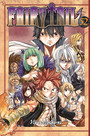 Fairy Tail Vol. 52 Fairy Tail Vol. 52