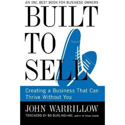 Built to Sell