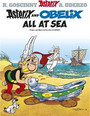 Asterix and Obelix All at Sea