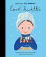 Ernest Shackleton