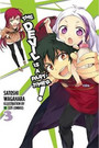 The Devil Is a PartTimer!, Vol. 3 The Devil Is a PartTimer!, Vol. 3