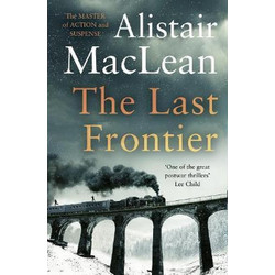 The Last Frontier