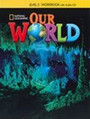 Our World 5: Workbook with Audio CD