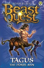 Beast Quest: Tagus the HorseMan Beast Quest: Tagus the HorseMan
