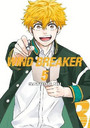 Wind Breaker, Vol. 5
