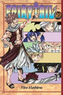 Fairy Tail, Volume 39 Fairy Tail, Volume 39