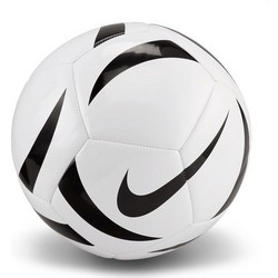 Nike Pitch Train Μπάλα Ποδοσφαίρου HV6341-100