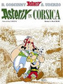 Asterix in Corsica Asterix in Corsica