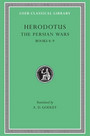 The Persian Wars, Volume IV