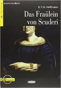 Das Fräulein von Scuderi