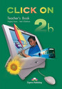 Click on 2b Teacher's Book Click on 2b Teacher's Book