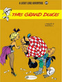 Lucky Luke 29 The Grand Duke