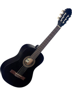 Stagg C-410 1/2 Black