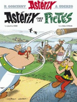 Ast?rix chez les Pictes