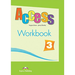Access 3 Workbook