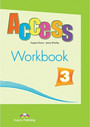 Access 3 Workbook Access 3 Workbook