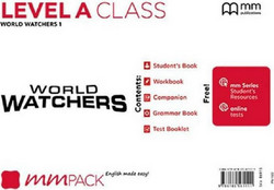 MM Pack: A Class/World Watchers 1