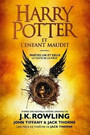Harry Potter et l'Enfant Maudit Harry Potter et l'Enfant Maudit