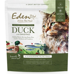 Eden Adult with Duck & Sardine 1.5kg