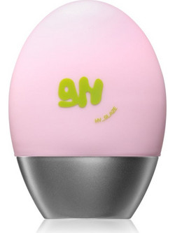 Glow Hub Hy Glaze Love Flush Primer Προσώπου Cream 40ml