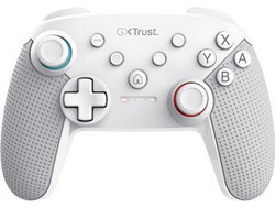 Trust GXT1246W Wireless Controller για Switch White