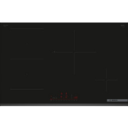 Bosch PVS83KHC1Z Επαγωγική Εστία Αυτόνομη με Λειτουργία Κλειδώματος 80.2x52.2cm