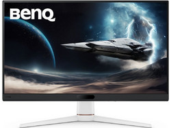 BenQ MOBIUZ EX271U IPS HDR Gaming Monitor 27" 3840x2160 4K UHD 165Hz 1ms