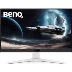 BenQ MOBIUZ EX271U IPS HDR Gaming Monitor 27" 3840x2160 4K UHD 165Hz 1ms