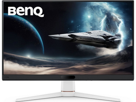 BenQ MOBIUZ EX271U IPS HDR Gaming Monitor 27" 3840x2160 4K UHD 165Hz 1ms