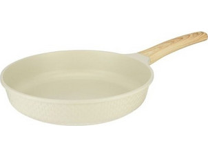 Resto Kitchenware Τηγάνι Αλουμινίου Αντικολλητικό 28cm