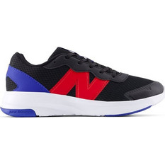 New Balance 578 Παιδικά Sneakers Μαύρα Royal Blue Κόκκινα GK578AB