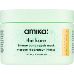 Amika The Kure Μάσκα Μαλλιών για Επανόρθωση 250ml