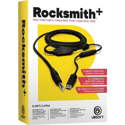 Real Tone Rocksmith Cable
