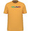 Head Παιδικό T-Shirt Κοντομάνικο Πορτοκαλί 816104-BN