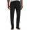 Hugo Boss H-Kaiton1 Ανδρικό Παντελόνι Chino Ελαστικό Slim Εφαρμογή Μαύρο 50543315-001