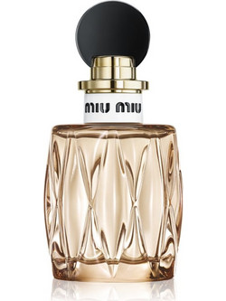 Miu Miu Miutine Eau de Parfum 100ml