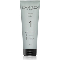 Tomas Arsov Green Tea Σαμπουάν 250ml