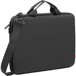 Rivacase 5116 Τσάντα Laptop Ώμου 14.1" Black