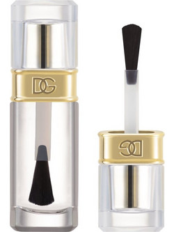 Dolce & Gabbana My Nail Gloss Top Coat Gloss Βερνίκι Νυχιών 7ml