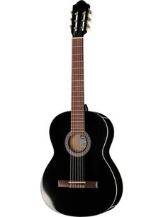 Thomann Classic 4/4 Black