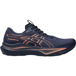 ASICS GT-2000 14 Ανδρικά Αθλητικά Παπούτσια για Τρέξιμο Navy Μπλε 1011C056-401