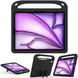 Sonique Jazzy Kidsafe Black (Apple iPad Pro 2024 13" / iPad Air 2024 13")