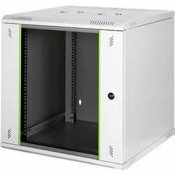 LANDE LN-PRB-07U6045-LG-A Επιτοίχια Καμπίνα Rack 7U 60x45x41.1cm