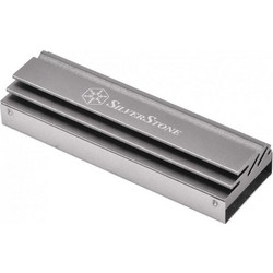 Silverstone TP04 Ψύξη M.2 SSD 70mm