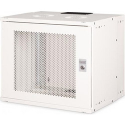 Digitus DN-49210 Επιτοίχια Καμπίνα Rack 12U 59.5x54x40cm