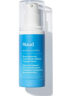 Murad Blemish Control Biome-Balancing Serum Προσώπου για Ακμή 30ml